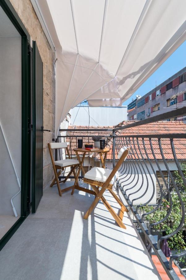 Lct City Design Apartment Split Buitenkant foto