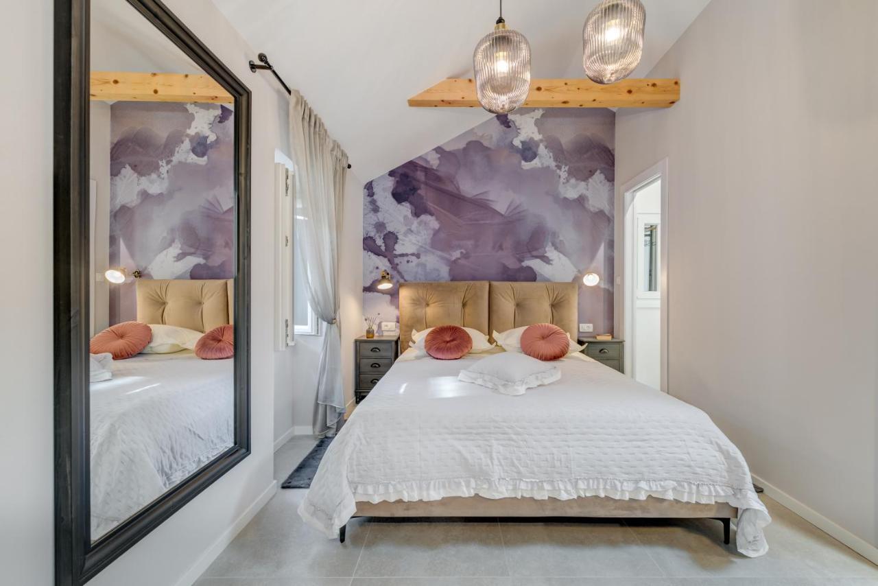 Lct City Design Apartment Split Buitenkant foto
