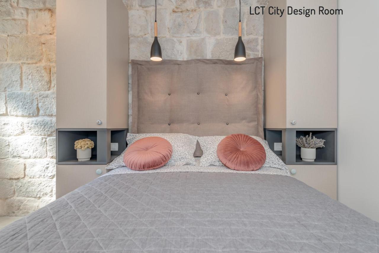Lct City Design Apartment Split Buitenkant foto