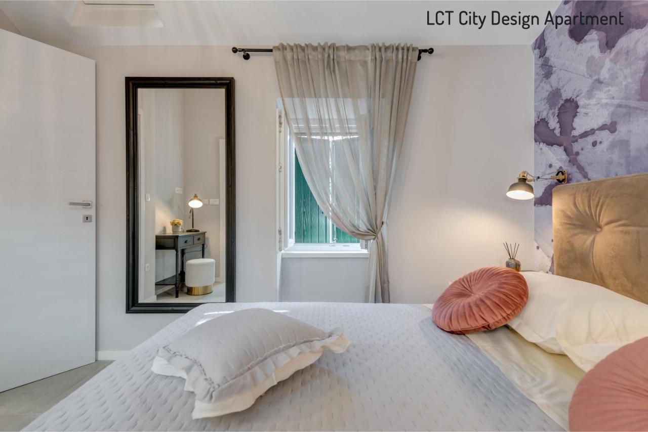 Lct City Design Apartment Split Buitenkant foto